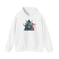 Fantasy Adventure Hoodie – Pirate Crew Graphic Sweatshirt